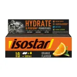 Isotonic drink tablets ISOSTAR HYDRATE, 120 g, 10x12 g