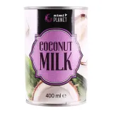 Coconut drink RIMI PLANET, 400 ml