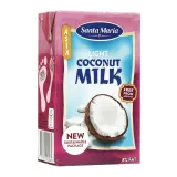 Coconut drink SANTA MARIA LIGHT, 250 ml