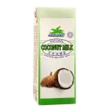 Coconut cream HENG GUAN, 200 ml