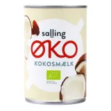 Organic coconut drink SALLING EKO, 400 ml