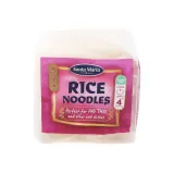 Rice noodles SANTA MARIA, 180 g