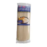 Cut rice noodles 3 mm AJI, 250 g