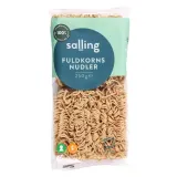 Whole Grain Wheat Pasta SALLING, 250 g