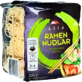 Pasta ICA RAMEN, 200 g