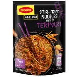 Instant Noodles with Meat MAGGI MAGIC ASIA, 130g