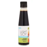 Šviesusis sojų padažas RIMI, 150ml