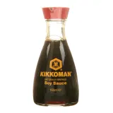 Soy Sauce KIKKOMAN, 150ml
