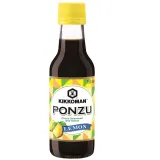 Soy Sauce with Lemon Juice KIKKOMAN, 150ml