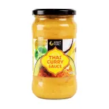 Thai Curry Sauce RIMI, 480g