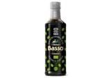 Ekologiškas ypač grynas alyvuogių aliejus BIO BASSO, 500 ml