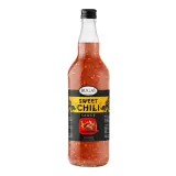 Sweet Chili Sauce BUGA'S SWEET CHILI, 820 g