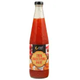 Sweet Spicy Pepper Sauce RIMI PLANET, 700ml