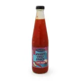 Sweet Spicy Pepper Sauce SANTA MARIA, 500 ml