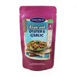 Oyster Garlic Sauce SANTA MARIA WOK, 150g