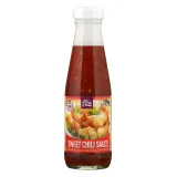 Sweet Spicy Pepper Sauce AJI, 200ml