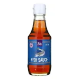 Žuvies padažas AJI, 200ml