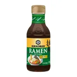 Основа для супа KIKKOMAN RAMEN, 250 мл