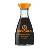 Fermented sweet soy sauce KIKKOMAN, 150 ml