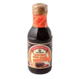 Sauce with honey KIKKOMAN TERIYAKI BBQ, 250 ml