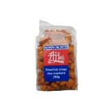 Spicy fried rice crackers AJI, 250 g