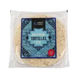 Various grain tortillas RIMI PLANET, 370g