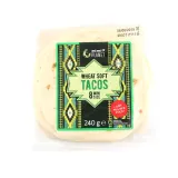 Wheat Soft Tortillas TAKO RIMI PLANET, 240g