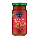 Mild Sauce SANTA MARIA TACO, 230g