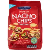 Corn Chips NACHO SANTA MARIA, 185 g