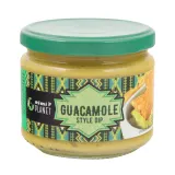 Guacamole Sauce RIMI PLANET with Tomato, 300g