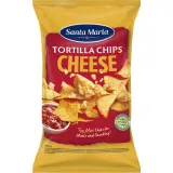 Corn Chips with Cheese SANTA MARIA, 475 g