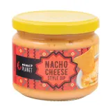 Cheese Sauce RIMI Red Sweet Pepper Chili, 300g