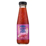 Hot Pepper Sauce SANTA MARIA, 200ml