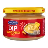 Cheese Sauce S. MARIA NACHO STYLE, 250 g