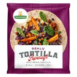 Multigrain Tortillas LIETUVOS KEPĖJAS, 360g