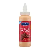 Sauce with Chipotle pepper SANTA MARIA, 250 ml