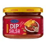 Dipping sauce SALSA DIP MEDIUM SM, 250 g