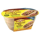 Tortillas OLD EL PASO SNS, 193 g