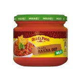 Sauce OLD EL PASO SALSA, mild, 312 g