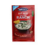 Sauce seasoning mix AMERICAN RANCH SM, 14g