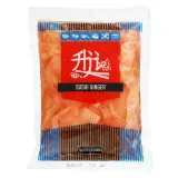 Marinated pink ginger AJI, 200g
