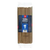 SOBA noodles with buckwheat flour AJI, 300 g