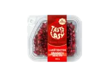 Šviežios lukštentos granatų sėklos, 150 g