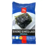 Закуска из морских водорослей AJI, 5 г