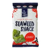 Seaweed snack with hot pepper ZIGMAS, 5g