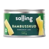 Bamboo shoots in brine SALLING, 230 g