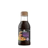 Sauce with garlic KIKKOMAN TERIYAKI, 250 ml