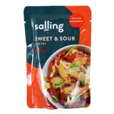 Sweet and sour sauce SALLING STIR FRY, 100 g