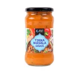 Sauce RIMI PLANET TIKKA MASALA, 480 g