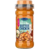 Cooking sauce BUTTER CHICKEN SM, 360 g